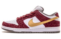 Nike: Кроссовки  SB Dunk Low