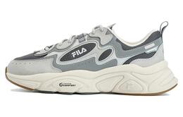 Fila: Светлые кроссовки 