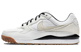 Nike: Коричневые кроссовки  Air