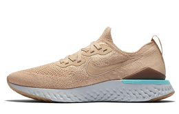 Nike: Кроссовки  Epic React Flyknit 2