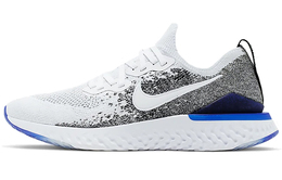 Nike: Кроссовки  Epic React Flyknit 2