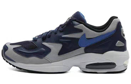 Nike: Кроссовки  Air Max 2