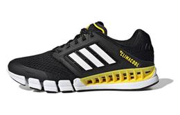 Adidas: Чёрные кроссовки  Climacool
