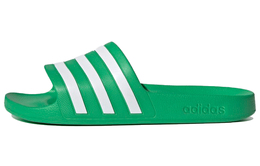 Adidas: Яркие шлёпанцы  Adilette Aqua