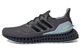 Adidas: Кроссовки  Ultra 4D