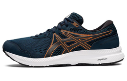 Asics: Кроссовки  Gel-Contend 7