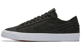 Nike: Серые пиджаки  Zoom Blazer