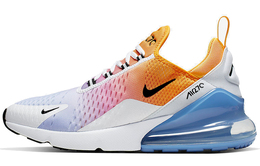 Nike: Кроссовки Air Max 270