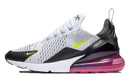 Nike: Кроссовки  Air Max 270