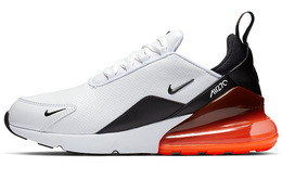 Nike: Кроссовки  Air Max 270