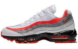 Nike: Кроссовки Air Max 95