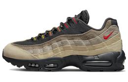 Nike: Кроссовки Air Max 95