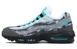 Nike: Кроссовки Air Max 95