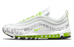 Nike: Кроссовки  Air Max 97