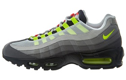 Nike: Кроссовки  Air Max 95