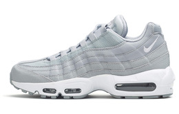 Nike: Кроссовки Air Max 95