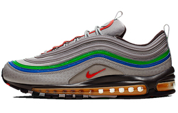 Nike: Кроссовки  Air Max 97