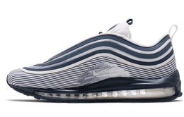 Nike: Кроссовки  Air Max 97