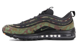 Nike: Кроссовки  Air Max 97