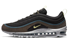 Nike: Кроссовки  Air Max 97