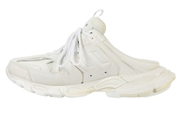 Balenciaga: Шлёпанцы  Track