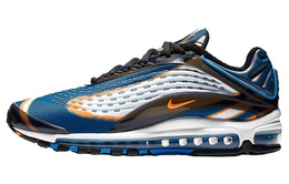 Nike: Кроссовки Air Max Deluxe