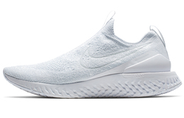 Nike: Кроссовки  Epic React Flyknit