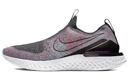 Nike: Кроссовки  Epic React Flyknit