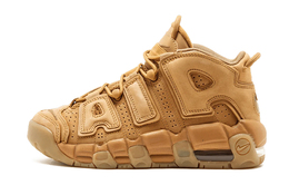 Nike: Кроссовки  Air More Uptempo