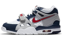 Nike: Серые кроссовки  Air