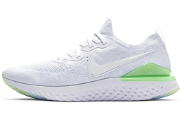 Nike: Кроссовки Epic React Flyknit 2