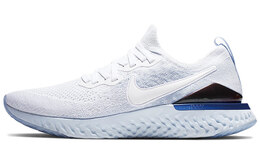 Nike: Кроссовки  Epic React Flyknit 2