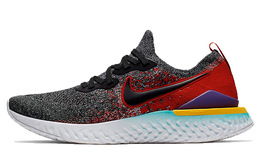 Nike: Кроссовки  Epic React Flyknit 2