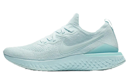 Nike: Кроссовки  Epic React Flyknit 2