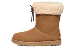 UGG: Светлые сапоги 