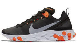 Nike: Кроссовки  React Element 55