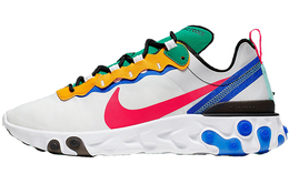 Nike: Кроссовки  React Element 55