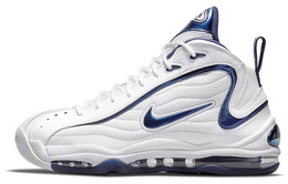 Nike: Белые кроссовки  Air Max