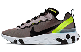 Nike: Кроссовки  React Element 55