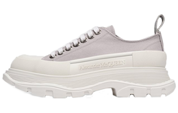 Alexander McQueen: Ботинки  Tread Slick