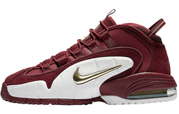 Nike: Коричневые кроссовки  Air Max Penny