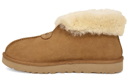 UGG: Светлые угги