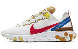 Nike: Кроссовки  React Element 55