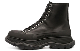 Alexander McQueen: Ботинки  Tread Slick