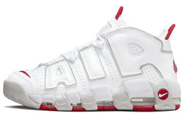 Nike: Кроссовки  Air More Uptempo