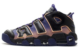 Nike: Кроссовки Air More Uptempo