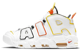 Nike: Кроссовки  Air More Uptempo