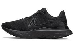 Nike: Кроссовки  React Infinity Run Flyknit