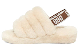 UGG: Шлёпанцы  Fluff Yeah