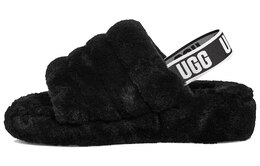 UGG: Шлёпанцы  Fluff Yeah